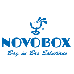 Novobox logo